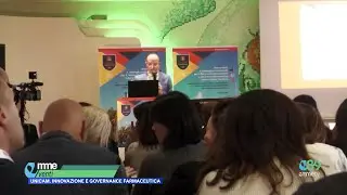 EMMEVENTI. Unicam: Innovazione e governance farmaceutica