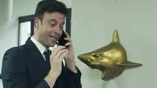 MATE! Liquid Gold!