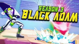 Is Black Adam any Good in Season 3! | Patch Guide & And New Combos