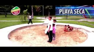 Acuaparque Ditaires de Itag&uuml;&iacute;
