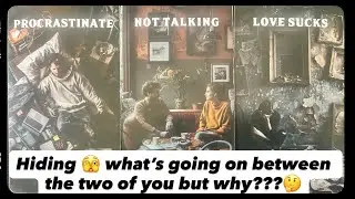 STILL TELLING PEOPLE YALL 2GETHER EVEN THO YALL BROKE UP DONT WANT PEOPLE 2KNOW THEY MESSED UP AGAIN