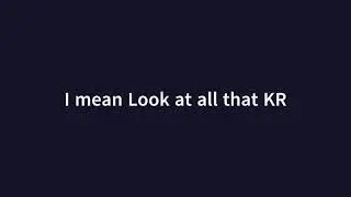 KRUNKER 20,000KR GIVEAWAY!!!