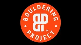 Bouldering Project Gym Tour - Salt Lake City
