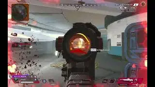 Trying the new Legend 