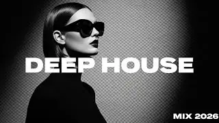 Lush After Hours Session 2026 &ndash; Best Deep House, Nu Disco & Chill Vibes