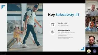 The countdown is on! Preparing for Pensions Dashboards