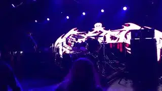 Mortician: Re-Animated Dead Flesh (Live @ 1720 Warehouse, 1/28/2022)