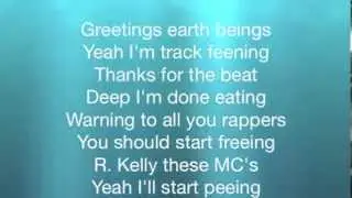 Delirious outta my mind [H2O Delirious outro]