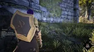 Bless Unleashed