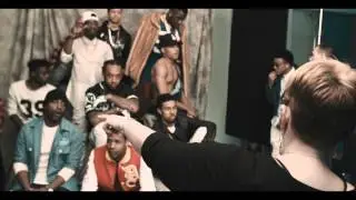 XXL Freshmen 2014 Cover Shoot (May 2014)