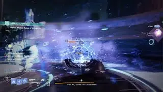 Revenant Agers + elemental shards, font of wisdom + whisper of bonds