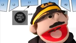 737 Anti-Ice Systems Class with Captain Roger Victor
