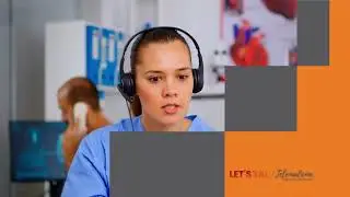 Let's Talk Telemedicine, Powered by Voice Products