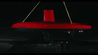 Reveal DriX O-16 | New transoceanic USV | Exail