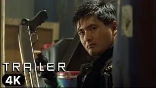 HARD BOILED (4K Restoration) | Official Trailer 2026 | John Woo
