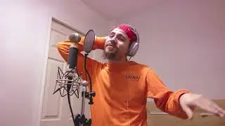 Old Number 7 - Max Crawford (Cover)