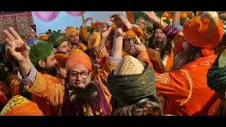 छठ्ठी शरीफ सरकार फैंहमी पीर ( महेफिल ए शमा ) पार्ट 3