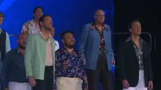 Kentucky Vocal Union - How Deep is Your Love (Bee Gee's cover)