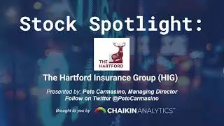 Hartford Financial Services Group Inc. (HIG) | Stock Spotlight March 18, 2021
