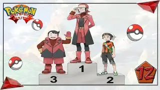 EP. 15 - MAGNO Y SU LEGENDARIO / Pokémon Super Rubí Omega / GARGO