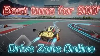 Drive Zone Online | Best ATRIA Tune Setup for Maximum Speed and Control