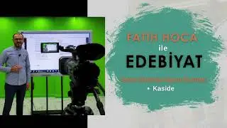 KASİDE