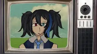 [Yokune Ruko KIRE] ループザルーム (Looping The Rooms) [UTAU カバー] 