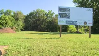 New affordable housing complex heading to west Louisville