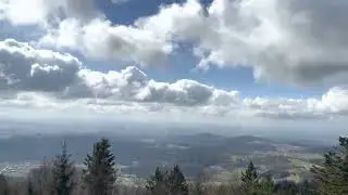 Wanderreise Niederbayern