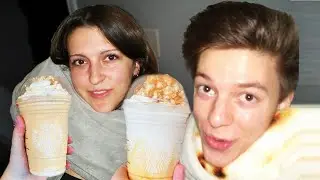the fall vlog