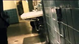 Steven seagal VS Michael Par&eacute; (final fight in Maximum Conviction)