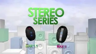 X-mini MAX v1.1 Capsule Speaker - Product Video