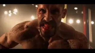 Spider-Man 4: The Sinister Six- Kraven Trailer 