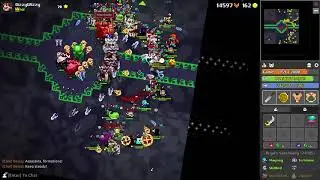First Beisa (ROTMG Exalt)