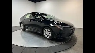 2024 Toyota Corolla LE Hillside, Newark, Union, Elizabeth, Springfield NJ
