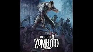 Surviving 100 day in Project ZOmboid. Movie