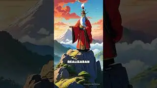 &iquest;Monta&ntilde;as chinas: dioses ocultos entre las nubes?