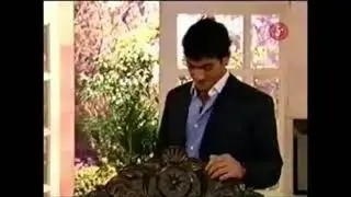 Amor de Lola y Alexander