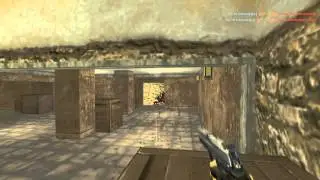 Edward 5hs USP Ace +Live Comm.