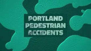 Portland Pedestrian Accidents