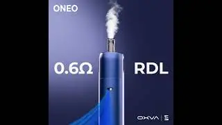 🔥OXVA ONEO🔥 Airflow Control