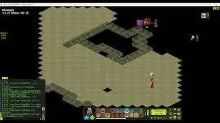 Dofus Solotage F&eacute;ca : Vengeuse Masqu&eacute;e / Predagob / Katigrou