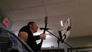 Don't stop believin cover 