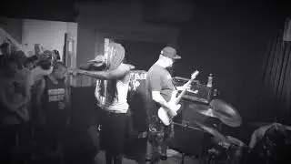 Full Scale Riot - Push