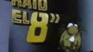 Raid 8