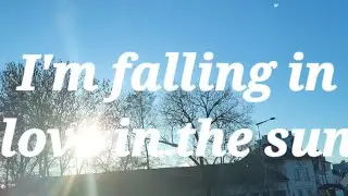 Snake Time - I'm Falling In Love, In The Sun (Audio)