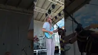 Sarasota Reggae Fest  - Jan 9 - 11