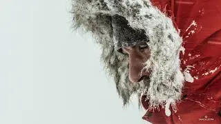 Into The White  |  Spirit of Endurance