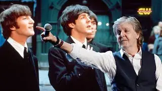 Paul McCartney Pays Birthday Tribute To His &lsquo;True Friend&rsquo; John Lennon