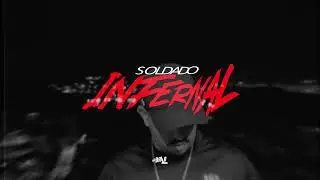 MC Bala - SOLDADO INFERNAL (prod. DJ IGO)
